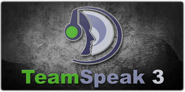 аренда сервера teamspeak 3